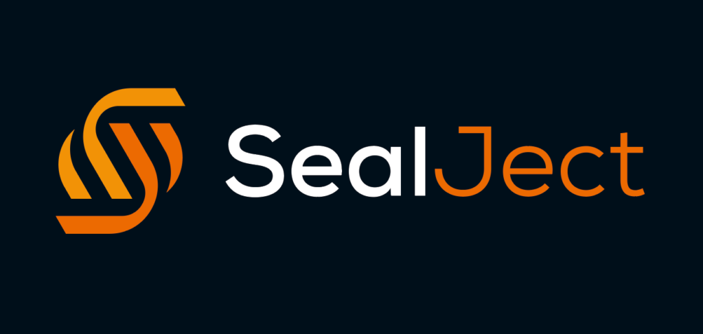 SealJect Logo